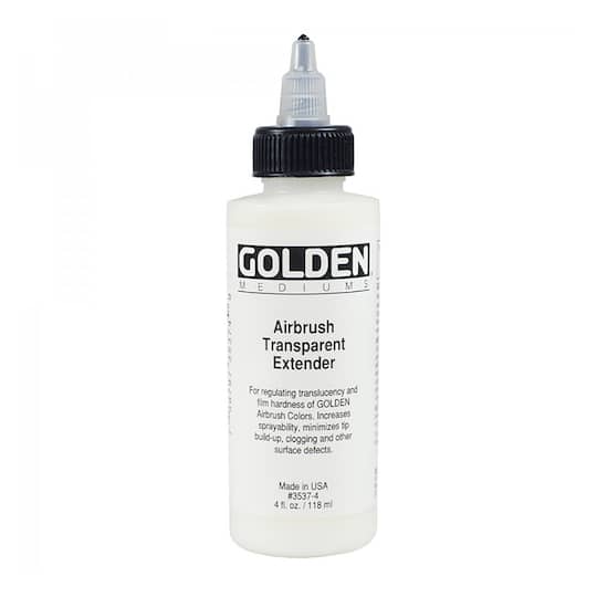 Golden&#xAE; Airbrush Transparent Extender